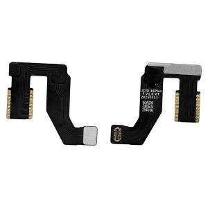 FLAT JCID PER RIPARAZIONE FOTOCAMERA ANTERIORE IPHONE 16 PLUS