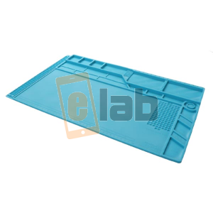 TAPPETINO - PAD IN SILICONE 55X30CM