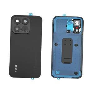 BACK COVER HONOR X8C NERO / MIDNIGHT BLACK 0235AMXA