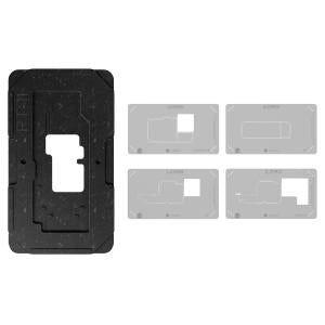 PIATTAFORMA REBALLING LUOWEI PT01 PER LAYER SCHEDA MADRE IPHONE X - 11 SERIES