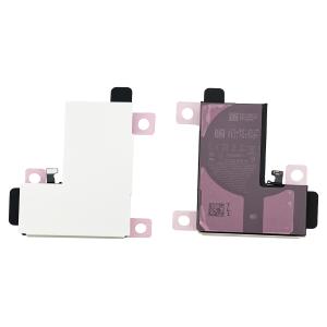 BATTERIA PER IPHONE 15 PRO + ADESIVO E KIT VITI A3011 661-35694 - SERVICE PACK