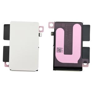 BATTERIA PER IPHONE 16 + ADESIVO E KIT VITI NA264 661-44796 - SERVICE PACK