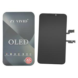 DISPLAY LCD PER IPHONE XS MAX (HARD OLED ZY)