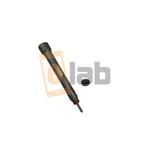 GLASS RAPPER - PENNA ROMPIVETRO PER BACK COVER PER IPHONE WYLIE