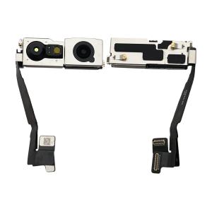 FOTOCAMERA ANTERIORE PER IPHONE 17 PRO MAX