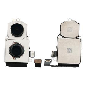 FOTOCAMERA POSTERIORE PER IPHONE 17