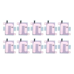 ADESIVO BATTERIA PER IPHONE 17 (LOTTO 10PZ)