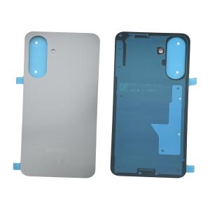 BACK COVER PER SAMSUNG A176B A17 5G GRIGIO GH82-38039B - SERVICE PACK