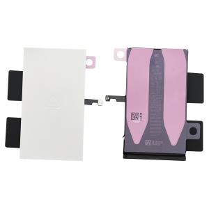 BATTERIA PER IPHONE 15 PLUS + ADESIVO E KIT VITI A3039 661-37207 - SERVICE PACK