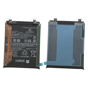 BATTERIA BM5A PER XIAOMI REDMI NOTE 11 PRO 5G 4602000022LM CON ADESIVO