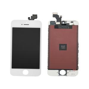 DISPLAY LCD PER IPHONE 5G BIANCO