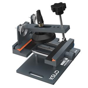 ATTREZZO DI APERTURA DISPLAY FORNTALE KSLID D041 CON ROTAZIONE