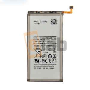 BATTERIA COMPATIBILE SAMSUNG GALAXY S10 PLUS G975F BG975ABU 4100 MAH
