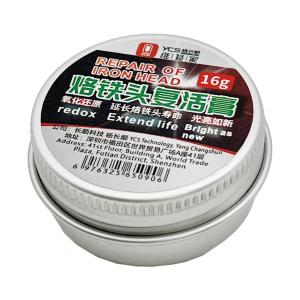 PASTA TIP REFRESHER YCS 16g PER PULIZIA SALDATORE