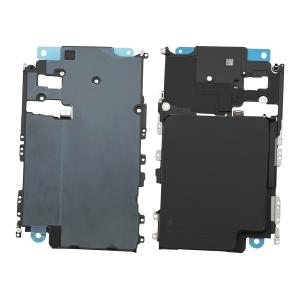 BATTERIA PER IPHONE 17 PRO MAX + ADESIVO E KIT VITI NA293 (VERSION ESIM) 661-56056 - SERVICE PACK