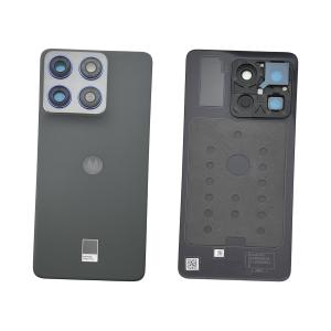 BACK COVER PER MOTOROLA XT2601-2 MOTO EDGE 70 5G GRIGIO / PANTONE GADGET GRAY 5D68C31545