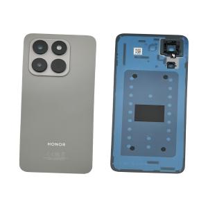 BACK COVER PER HONOR 400 SMART 5G LGN-NX1 SILVER / METEOR SILVER 9707ACCY - SERVICE PACK
