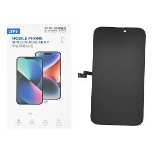 DISPLAY LCD PER IPHONE 16 PRO MAX (INCELL JCID LTPS COG IC Intercambiabile)