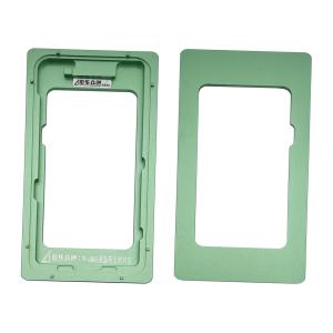 DIMA POSIZIONAMENTO FRAME LCD IPHONE 17 PRO MAX IN ALLUMINIO (XHZC)