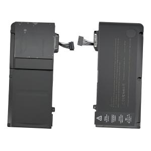 BATTERIA A1322 PER MACBOOK PRO 13 A1278 (2009 - 2012) (G+OCA PRO)