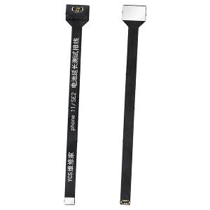FLAT TEST BATTERIA YCS PER IPHONE 11 / SE 2020