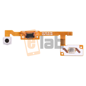 FLAT TASTO HOME + MICROFONO SAMSUNG GALAXY TAB E 9.6" T560 T561