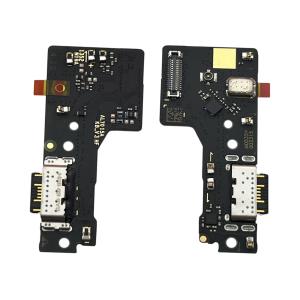 PCB RICARICA PER XIAOMI REDMI 13 4G / POCO M6 4G 560002N19A00