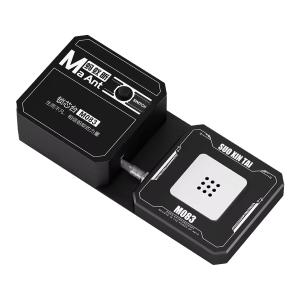 PIATTAFORMA DI ASPIRAZIONE FISSA MAANT M083 PER RIPARAZIONE IC CHIP
