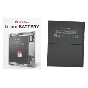 BATTERIA PER IPAD AIR 1 / 5a 2017 / 6a 2018 / 7a 2019 / 8a 2020 / 9a 2021 A1484 A1474 A2197 9600mAh MAGGIORATA (G+OCA PRO)