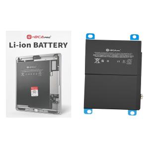 BATTERIA PER IPAD AIR 2 A1547 7340mAh (G+OCA PRO)