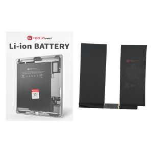 BATTERIA PER IPAD AIR 3a 10.5 2019 A2134 8400mAh (MAGGIORATA) (G+OCA PRO)
