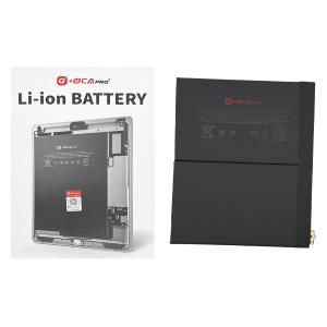 BATTERIA PER IPAD AIR 4a 10.9 2020 / AIR 5a 10.9 2022 / IPAD 10a 10.9 2022 A2288 A2742 7700mAh (MAGGIORATA) (G+OCA PRO)