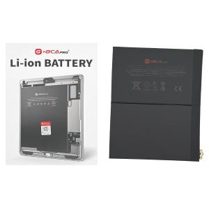 BATTERIA PER IPAD AIR 4a 10.9 2020 / AIR 5a 10.9 2022 / IPAD 10a 10.9 2022 A2288 A2742 7606mAh (G+OCA PRO)