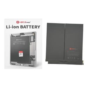BATTERIA PER IPAD AIR 6a 13 (M2) 2024 / AIR 7a 13 (M3) 2025 0090S 9720mAh (G+OCA PRO)