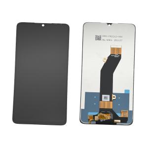 DISPLAY LCD PER ZTE BLADE V70 MAX 4G Z2467 NERO