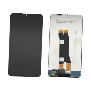 DISPLAY LCD PER ZTE BLADE A55 Z2450 NERO