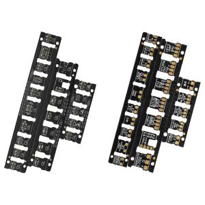 PCB CONNETTORE BATTERIA YCS PER CAVI ALIMENTAZIONE IPHONE / HUAWEI / ANDROID