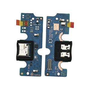 PCB RICARICA X130N TAB A11 8.7 WIFI GH81-28329A