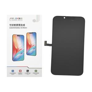 DISPLAY LCD PER IPHONE 13 PRO (HARD OLED JCID COP) Autodiagnosticabile