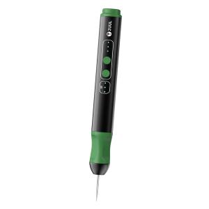 SMERIGLIATRICE 2UUL DA86 MINI GRINDER PER LUCIDATURA ED INCISIONE