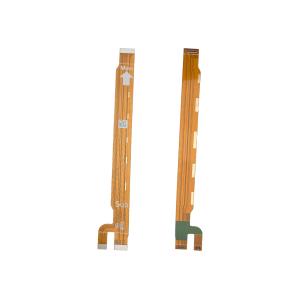FLAT COLLEGAMENTO X130N X133 X135F TAB A11 8.7 (MAIN + SUB) GH81-28317A