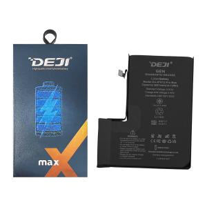 BATTERIA PER IPHONE 12 PRO MAX (DEJI) 3687mAh AUTODIAGNOSTICABILE 2ND GEN