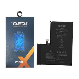 BATTERIA PER IPHONE 14 PRO MAX (DEJI) 4323mAh AUTODIAGNOSTICABILE 2ND GEN