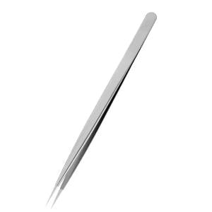 PINZA MAANT BATTLE BLADE A CON PUNTA DIRITTA IN ACCIAIO INOSSIDABILE