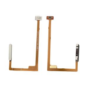 FLAT FINGERPRINT PER REALME C75 4G RMX3941 GOLD / LIGHTNING GOLD 611201000203 - SERVICE PACK