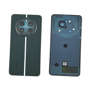 BACK COVER PER REALME 12+ PLUS 5G VERDE / PIONEER GREEN 621033000212 - SERVICE PACK