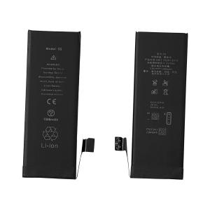 BATTERIA PER IPHONE 5S 1560mAh (PRODUZIONE 2026)