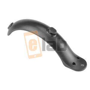 PARAFANGO POSTERIORE + GANCIO MONOPATTINO ELETTRICO XIAOMI M365 / M365 PRO