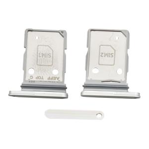 CARRELLO SIM A566B A56 5G VERDE / AWESOME OLIVE (DUAL SIM) GH98-49938C