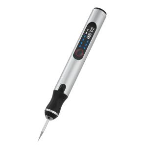 SMERIGLIATRICE MAANT D2 MINI GRINDER PER LUCIDATURA ED INCISIONE